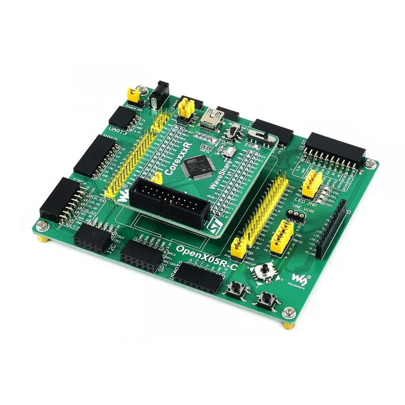 MCU ھ  STM32  , STM32F405RGT6, STM32F405R ø