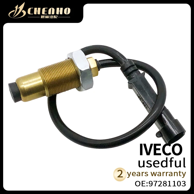 

CHENHO BRAND New Auto CamShaft Sensor For IVECO 97281103 4861291