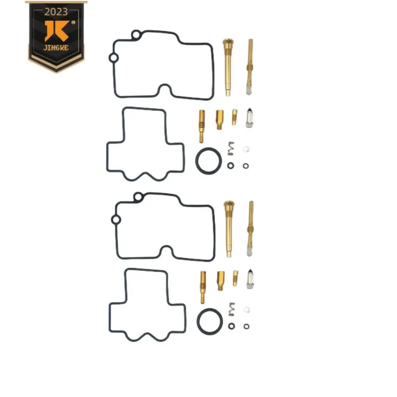

2PCS Honda CRF250X Motorcycle Carburetor Repair Kit 2004, 2005, 2006 Motorcycle Accessories Rally Vehicle Off Road Vehicle