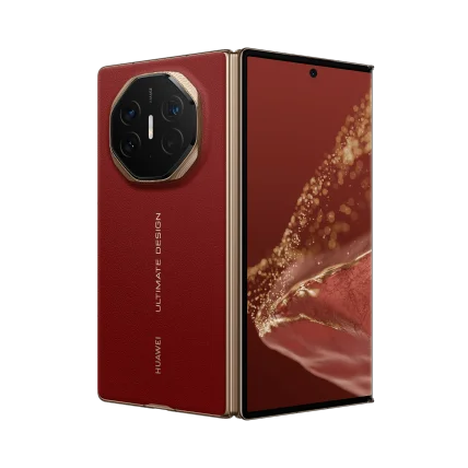 Original Huawei Mate XT Folded Screen Smartphone 50MP Rear Three