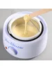 Waxing Kit,Wax Warmer For Painless Wax Heater Hair Removal Hard Wax Beans For Full Body, Legs, Face, Eyebrows, Bikini Wax For Wo 1
