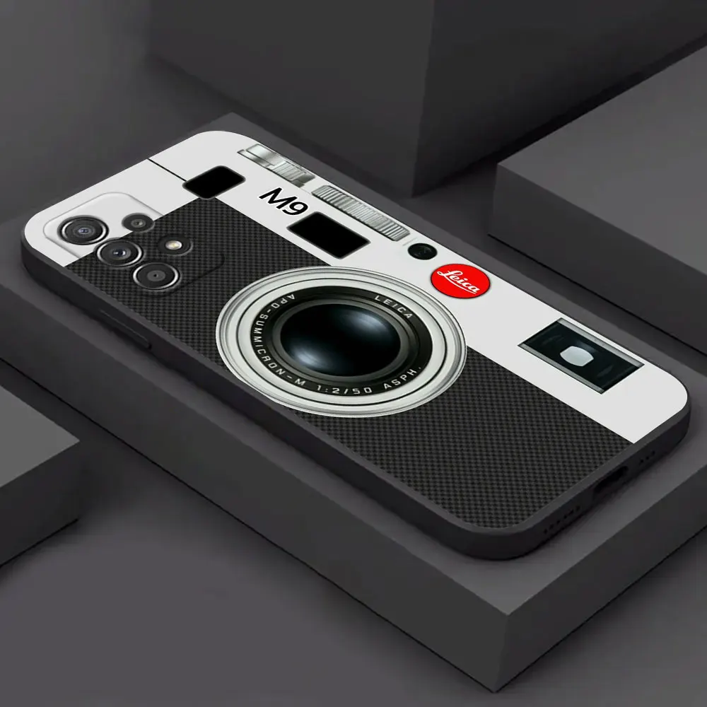 Retro Music Tapes Circuit Board Camera Design Protective Phone Case Cover