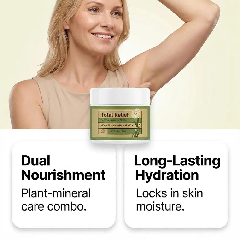 50g Body Care Cream Gentle Exfoliating Brightening Body Cream Enhance Skin Elasticity Scrub Gel Moisturize Soothe The Skin - 5