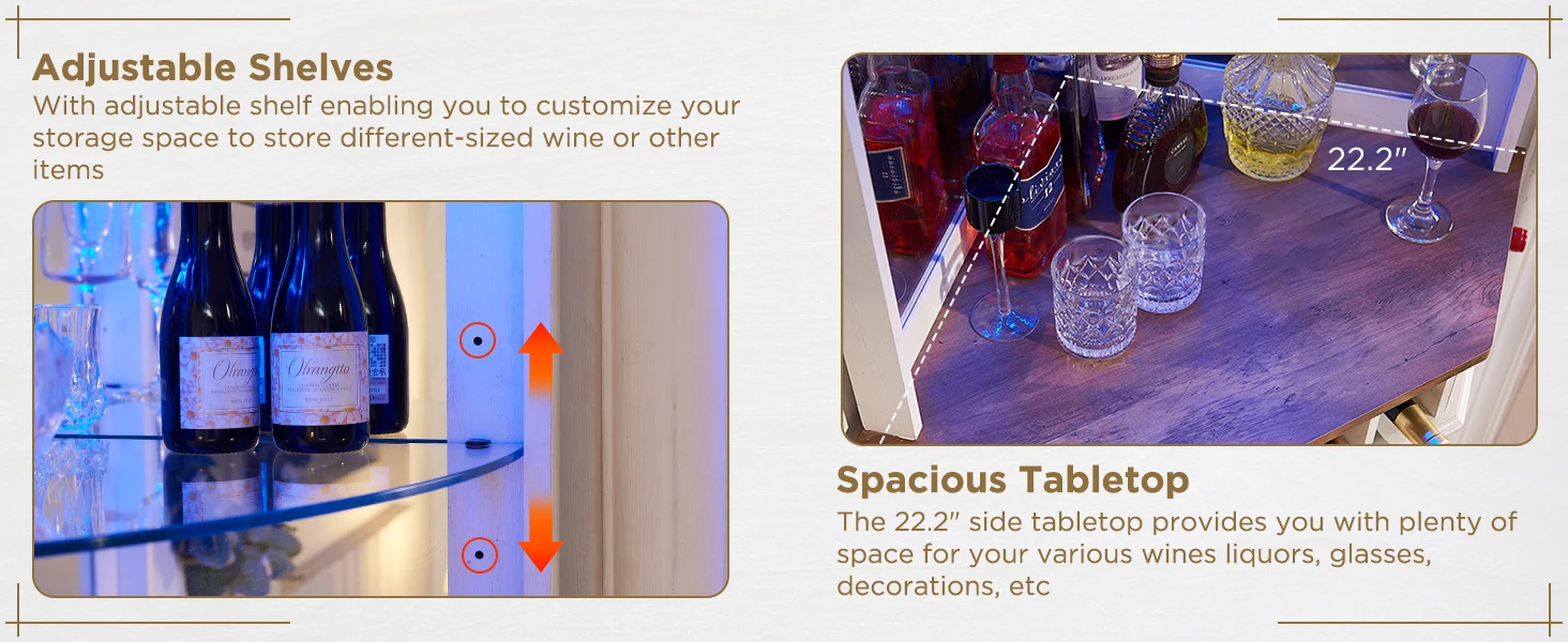 corner storage cabinets