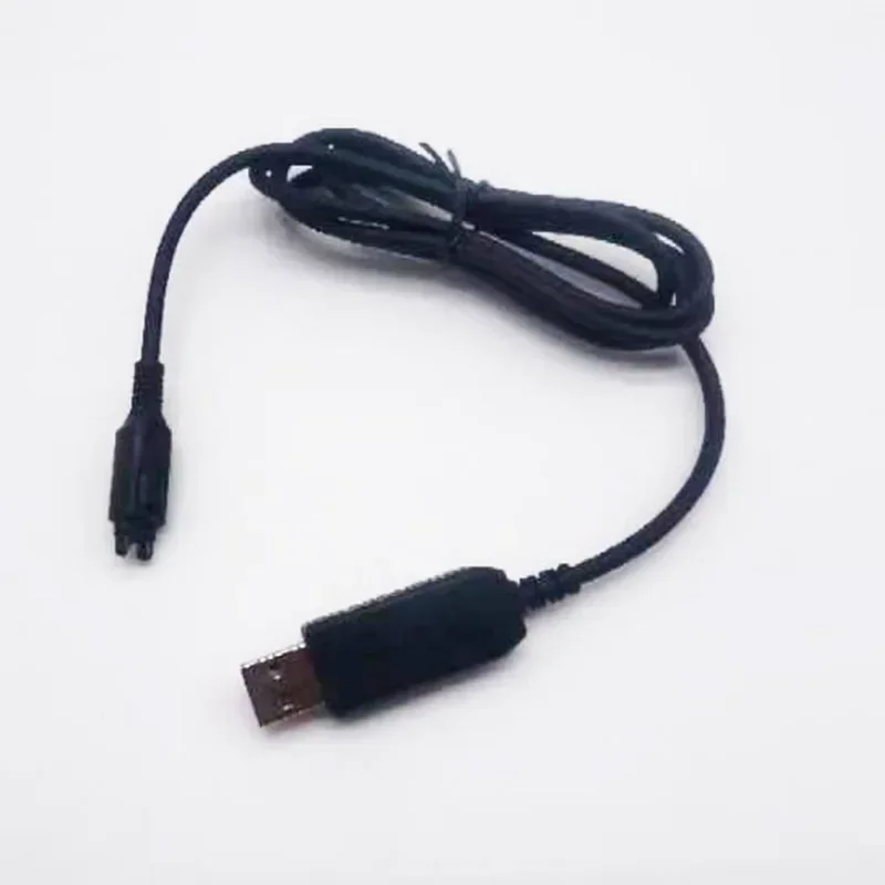 Автомобильный зарядный USB-кабель