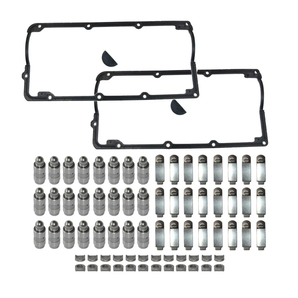 

AP01 Toggle Lever Hydraulic Piston Gasket Kit For Audi VW A4 A6 Passat Skoda 2.5 TDI 059109521E/B/C 030109423/B 036109423A/D