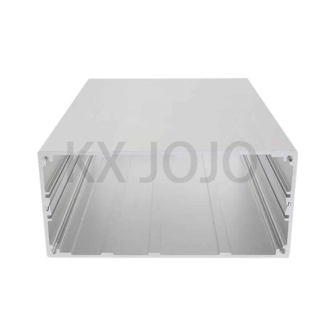 Custodia Alluminio Gainta Custodia In Alluminio Gainta Per PCB - Schermata EMI/RF, IP65, Dimensioni 55x41x31 Mm Custodia Schermata EMI/RF