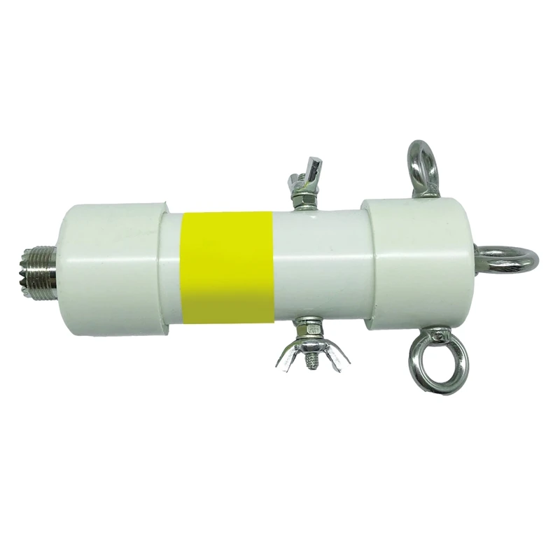 

K-50MS Balun 1:1 Shortwave Antenna HAM Antenna Balun Receiver Radio 1.8M-54M