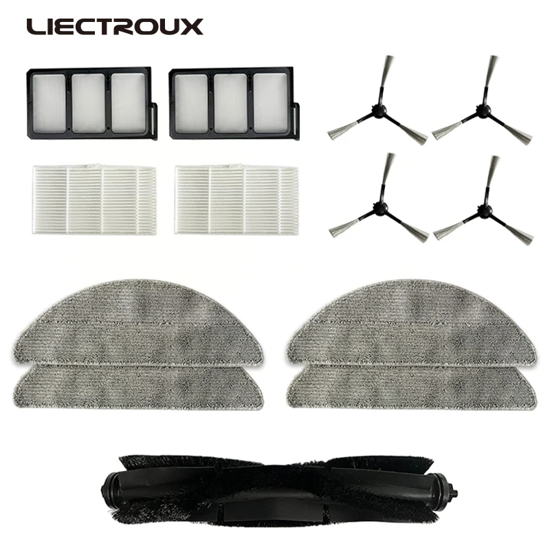 Phones e Accessories