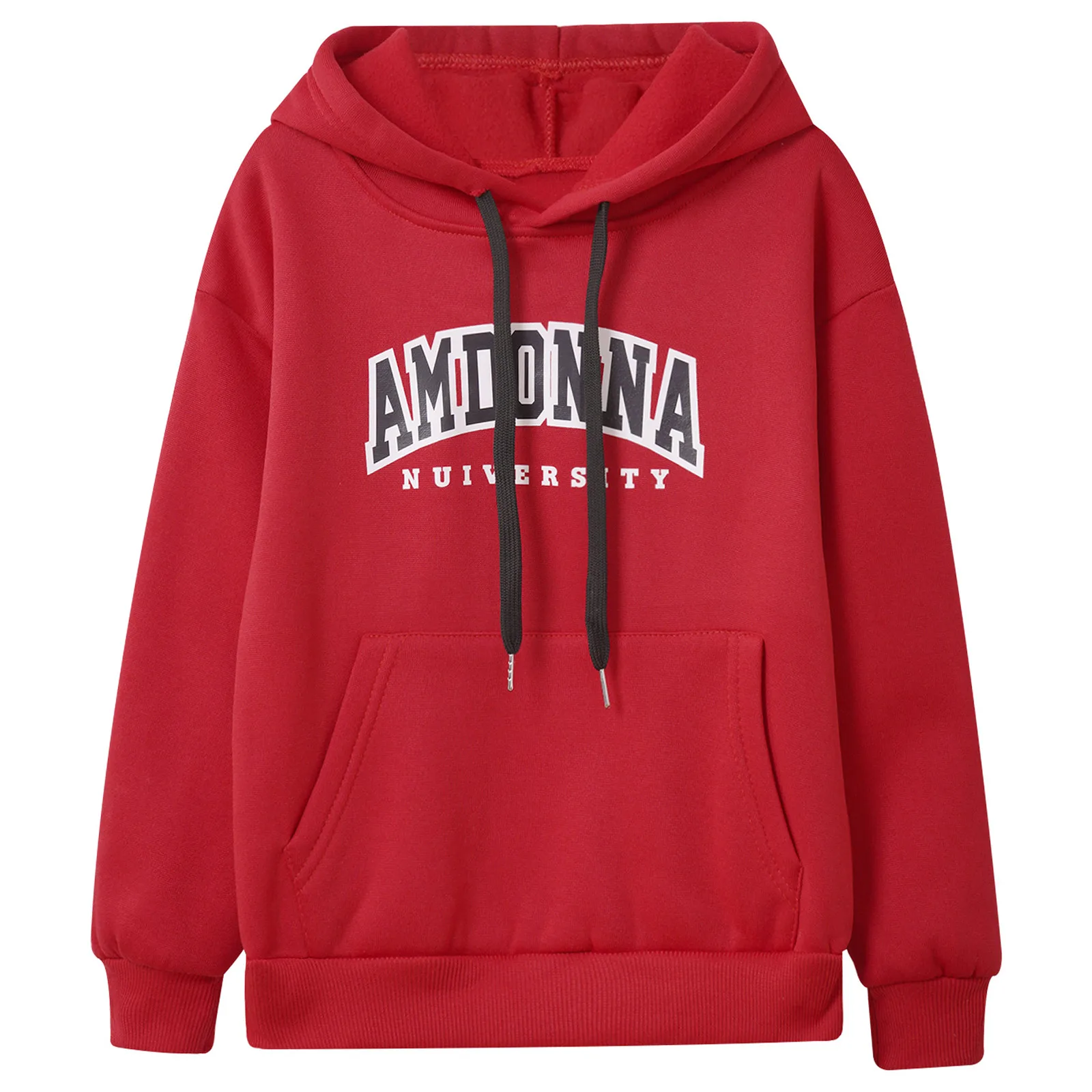 Рисунок 5 - Детская толстовка с капюшоном