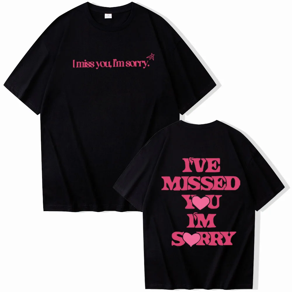 Gracie Abrams I Miss You Im Sorry Gracie Abrams 셔츠, Gracie Abrams 선풍기 풀오버 상의, 스트리트웨어 선물