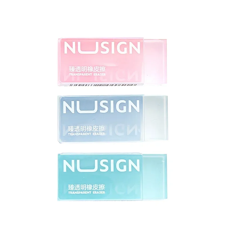 Pencil Eraser 1 Piece for Kids Students
