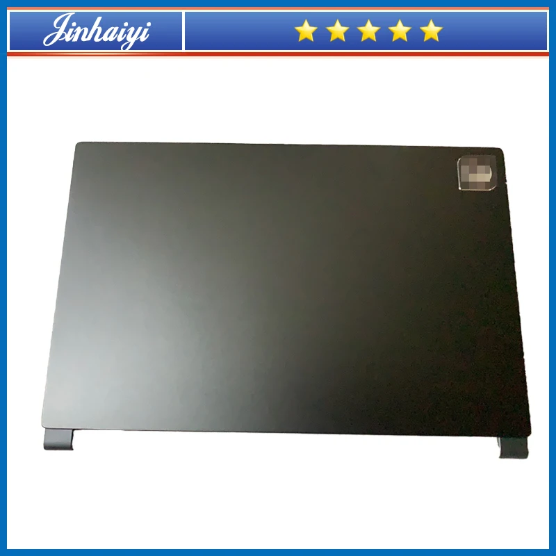 Capa Traseira de Tela para Msi Delta 15 Ms15ck Computador Portátil Capa Superior Moldura 3075cka411-y42