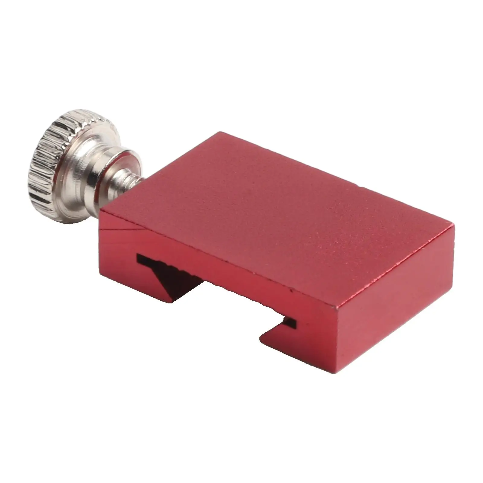 Easy To Use Ruler Positioning Tool Calibrator Line Scribers 29mm Positioning Limit Block Carbon Steel Material