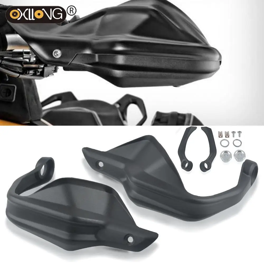 

Motorcycle Hand Handlebar Handle bar Guards Handguard For BMW F800GS Adventure 2013 2014 2015 2016 2017 2018 2019 2020 S1000XR