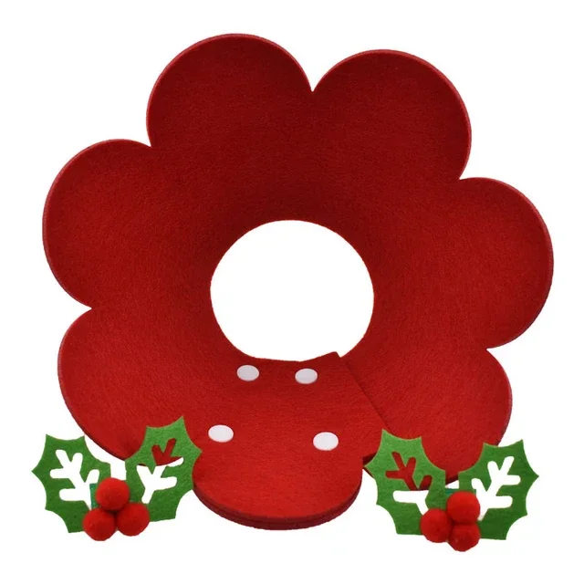 جديد أزهار لطيفة على شكل القط أطواق للكلاب قابل للتعديل الانتعاش الإليزابيثية الياقات جرو هريرة مكافحة لدغة شفاء الياقات الواقية