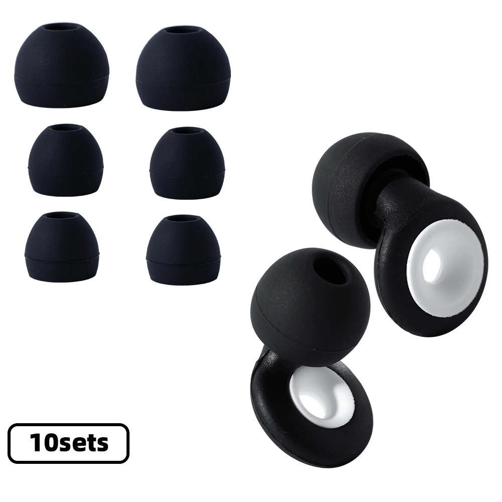 10sets Blakc#2