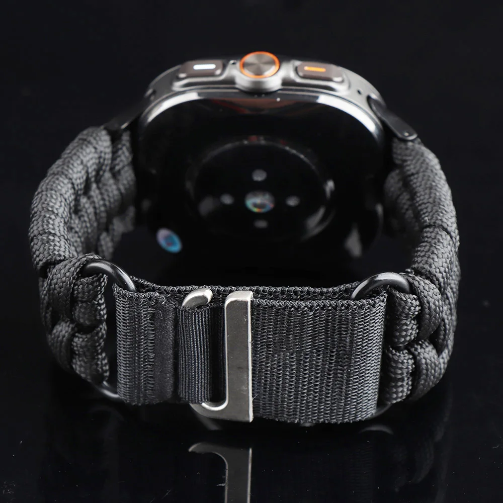 Versatile 22mm Smartwatch Band - Premium Strap and Bracelet Collection