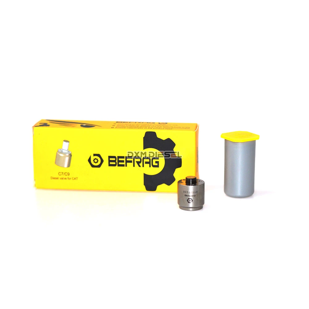 DXM 5 Piece lot Befrag Brand Good Quality Diesel Valve For Cat C7 C9 dxm-5-piece-lot-befrag-brand-good-quality-diesel-valve-for-cat-c7-c9