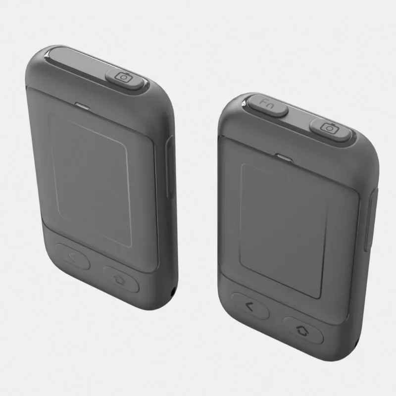 CheerTok Air Singularity Mobile Phone Remote Control Air Mouse Bluetooth Wireless Multifunction Touch Pad CHP03
