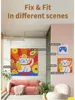 GAN Mosaic cube GAN 6 x6 puzzle cube 6X6 creative building blocks Mosaic puzzles mosaic photo frame GAN cube 6