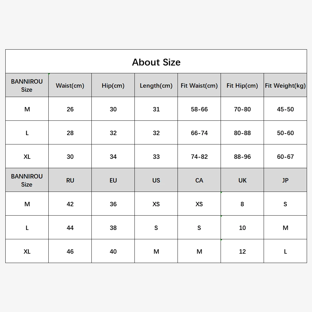 BANNIROU 1Pcs Slimming Seamless Underwear Panty Shaping Panties High Waist Breathable Body Shaper Tummy Shapers For Woman