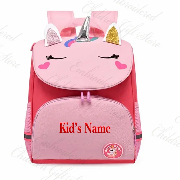 Embroidered Children Gift Store