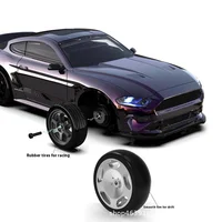 Sniclo 1/43 Ca34 Fpv Remote Control Camera Immersive Vr Children'S Four-Wheel Drive Drift Car Children'S Toy Birthday Gift Gift 1