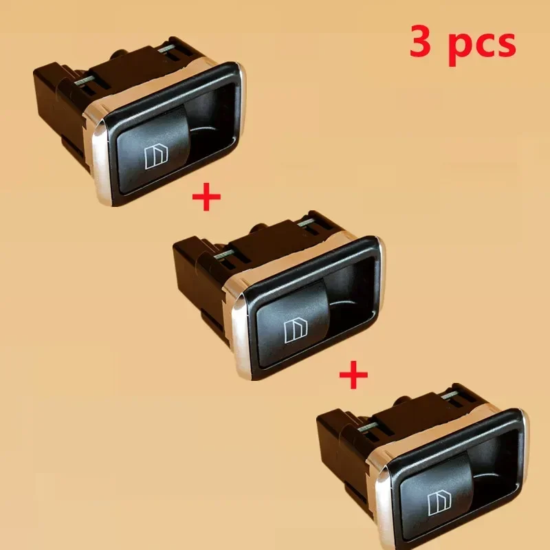 パワー ウインドウ スイッチ 2008 2009 適用: クライスラー/CHRYSLER タウン＆カントリー ダッジ/DODGE グランド キャラバン 4602535AF AL-NN-4855 AL パワーウインドウスイッチ パワー ウィンドウ スイッチ RAV4用2010