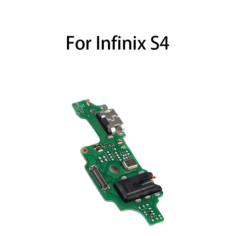 Charging Port Infinix S4 Motherboard USB Charge Port Jack Dock