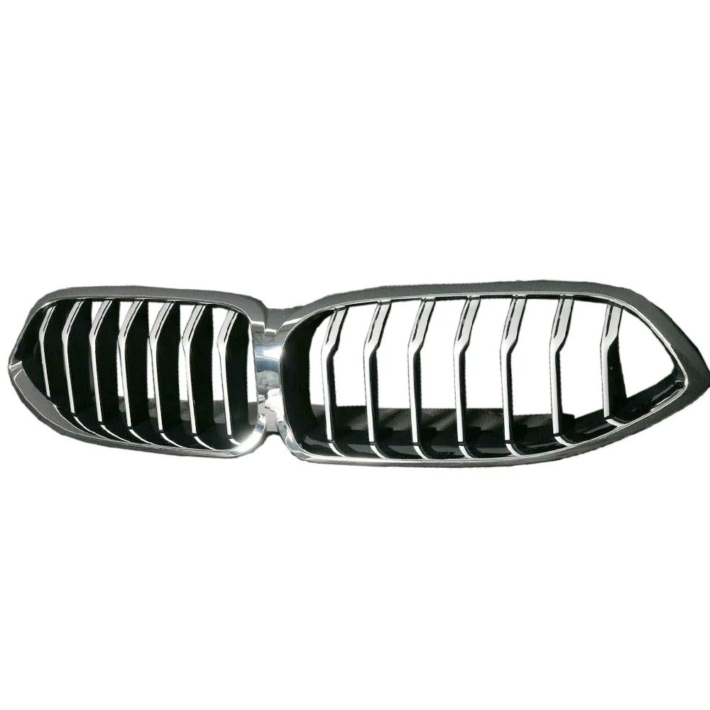 

Подходит для BMW 840 2019-2021 Racing Grills 51137449425 51137449426