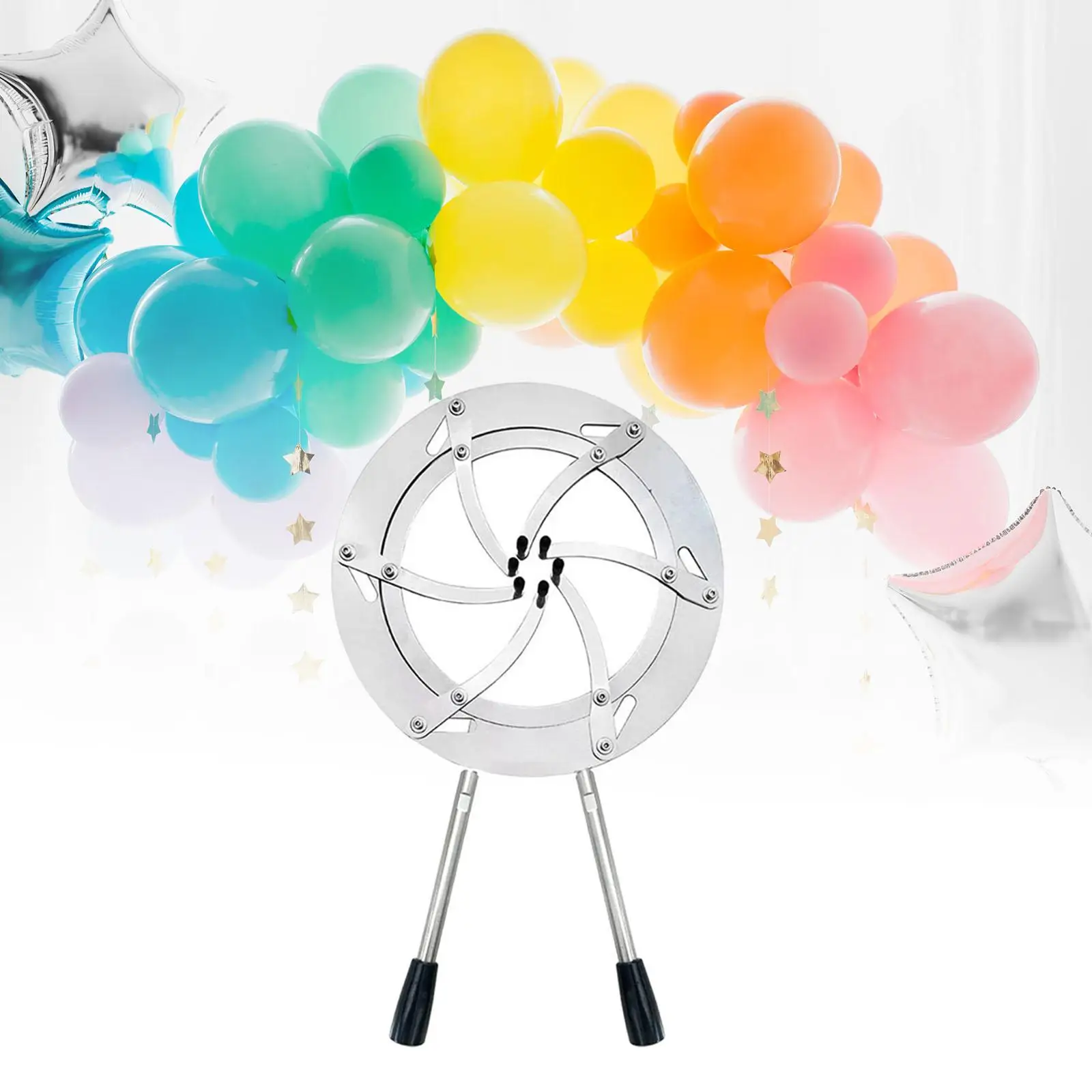 

Balloon Stuffer Machine Decorative Gift Filling Pliers Balloon Expansion Pliers for Filling Plush Toys