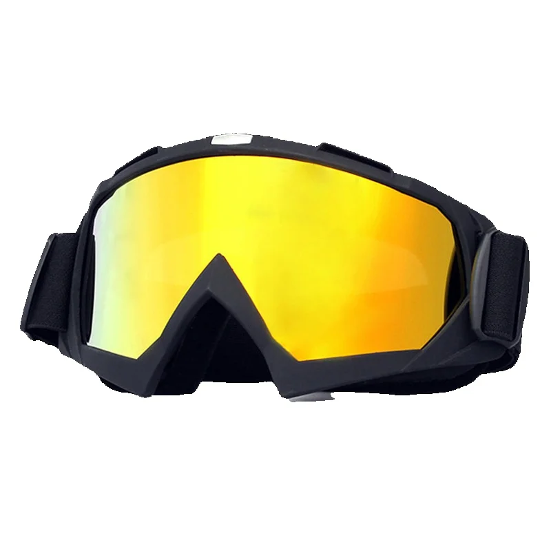 Off road motorcycle face KTM outdoor riding windproof tactical goggles mountain skiing mask_voghion.com