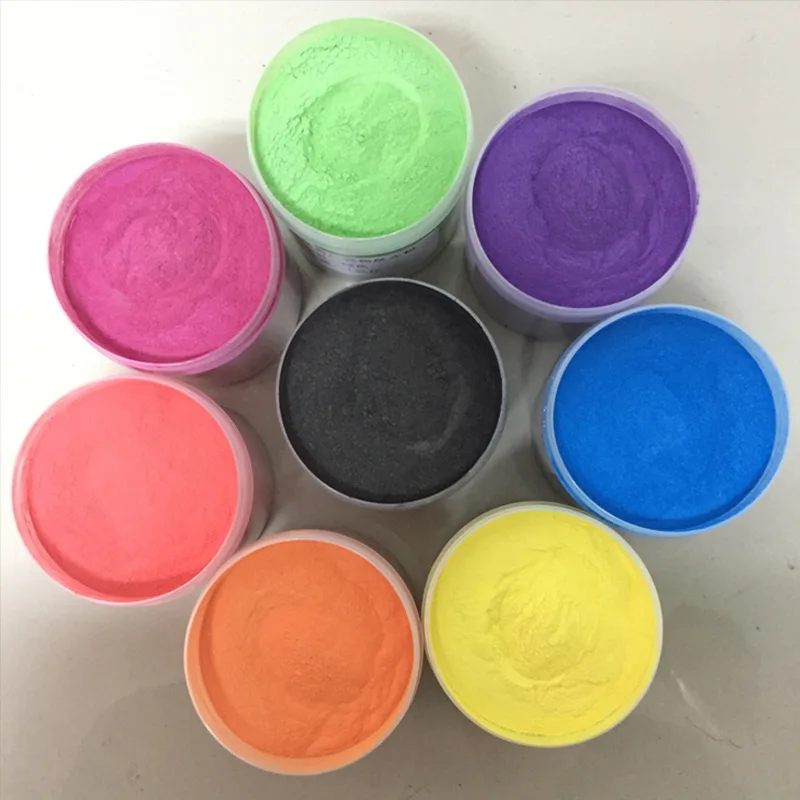 Reflective Powder 50g High Refraction Glass Microsphere Pigment Coating Micro Glass Bead
