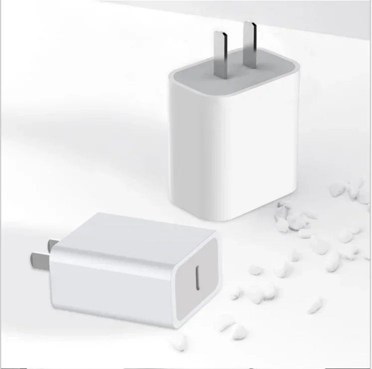 50pcs wholesole PD 20W C to lightning cable set with box 20W PD Quick Charger Fast adaptor iPhone 14 11 Pro max