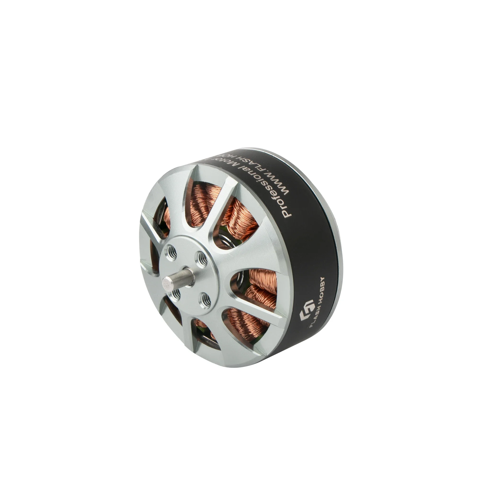 Flashhobby MT3510 3510 360KV 600KV 700KV Outrunner Brushless Motor for Multirotor Aircraft Multiaxis Motor thumbnail 4