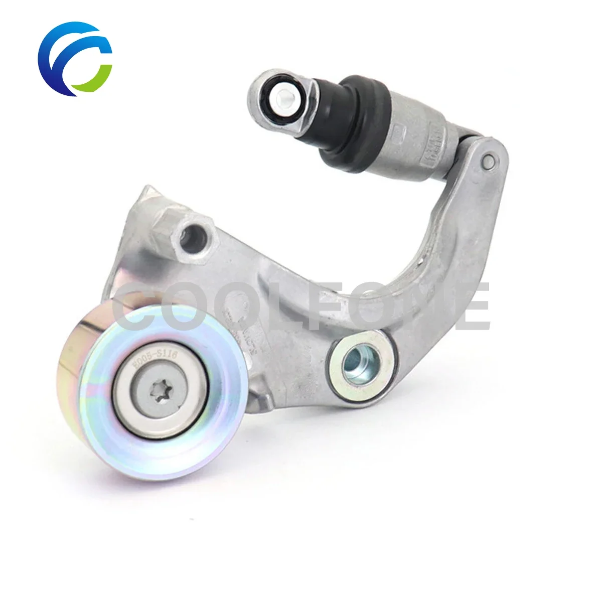 Drive Belt Tensioner for HONDA CIVIC 1.8L STREAM 31170-RNA-A03 31170-RNA-A01 31170RNAA02 31170RNAA03 31170RNAG01 31170-RNA-G11