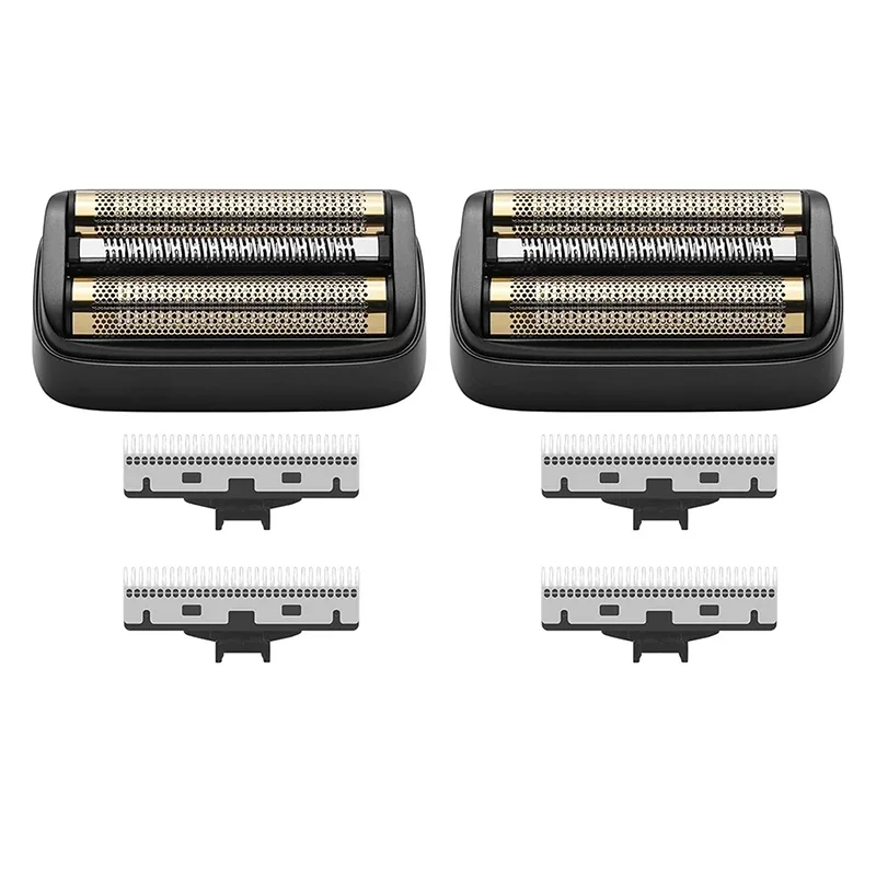 Shaver Replacement Foil & Inner Knife Compatible Andis 17300