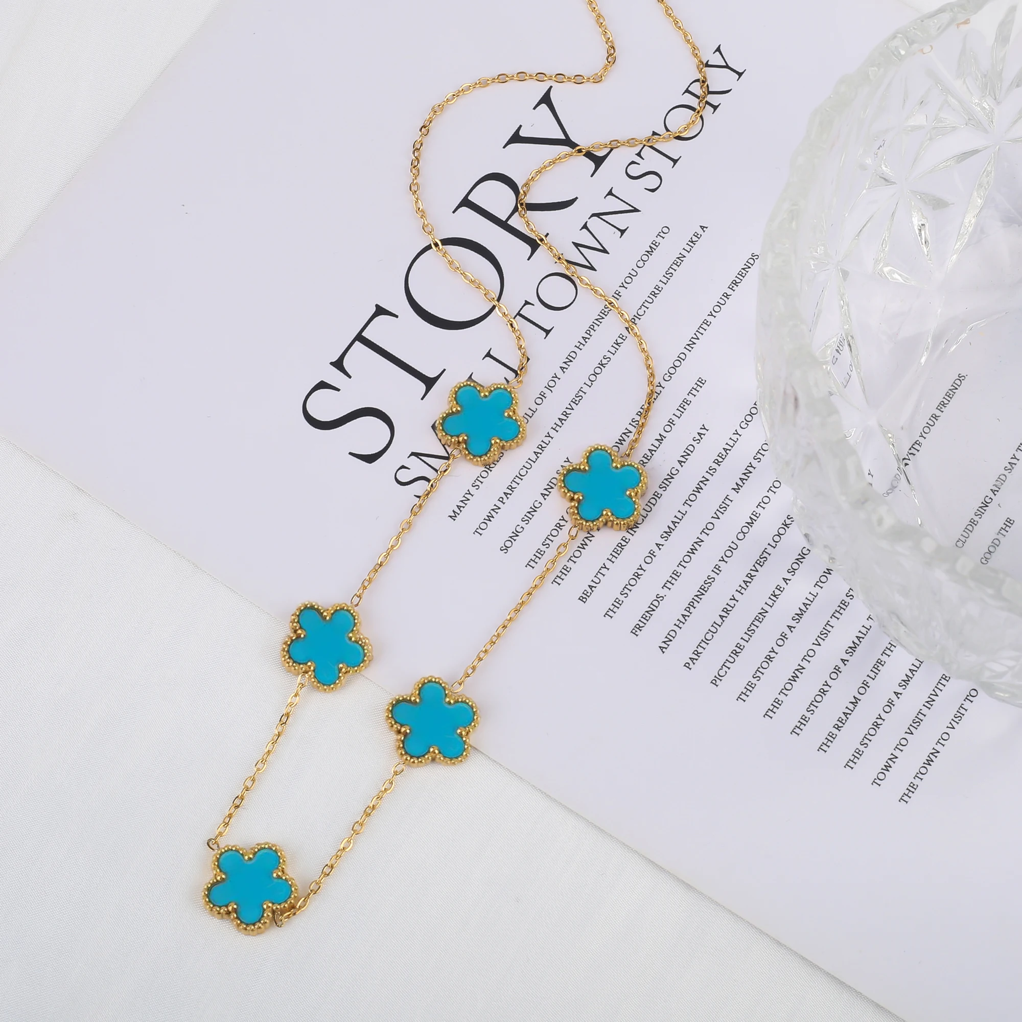 Necklace 4