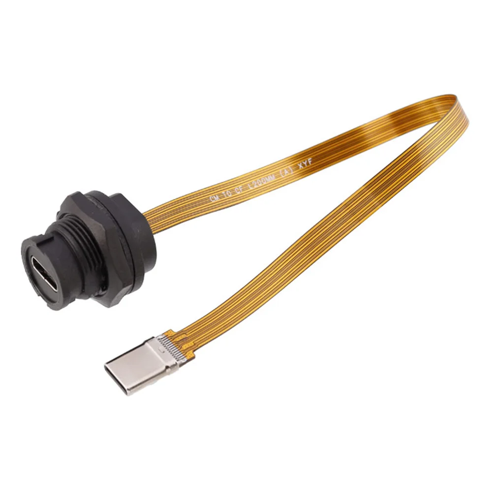 nova fpv usb 31 cabo tipo c para 05