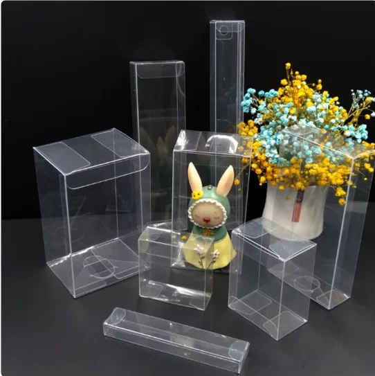 

Размер коробки из ПВХ 51x163x175 см, 50 шт.