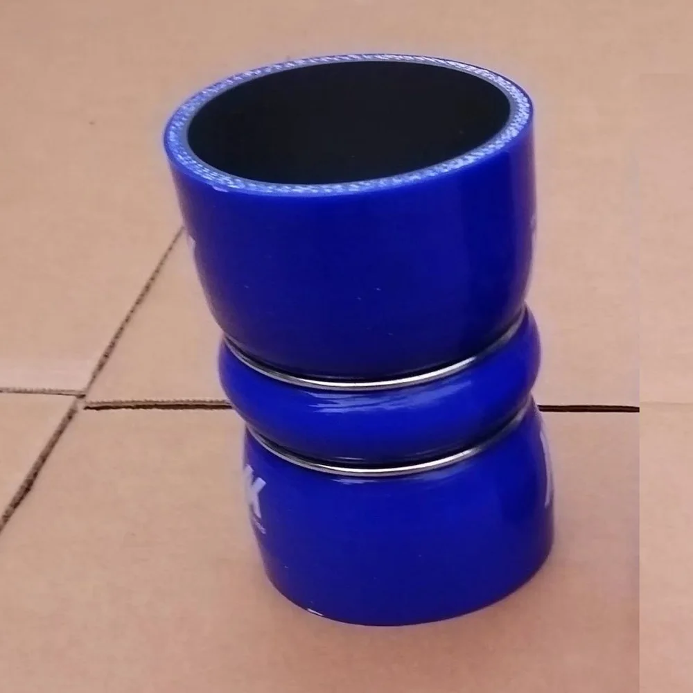 

Шланг для турбокомпрессора 1402073 APUA494 для DAF CF65 LF45 LF55 5,9 180 220 E3 2001-2013