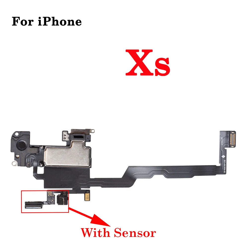 For iPhone XS