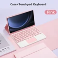 Pink B