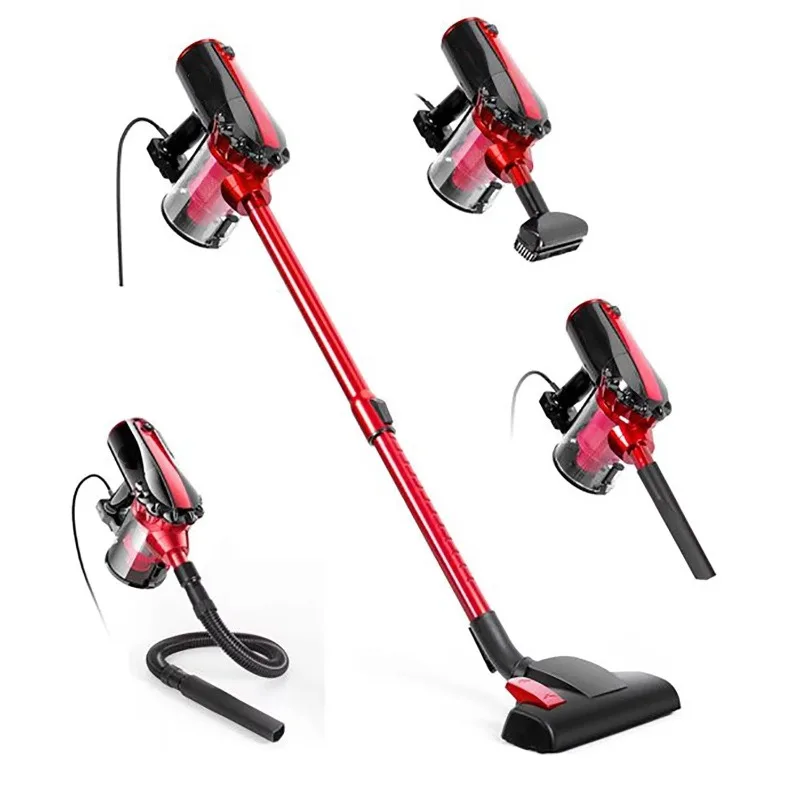 

17000PA Strong Suction Stick Vacuum Cleaner