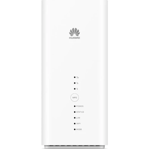 Huawei Superbox B618S-22D 600 Mbps 4.5g Modem-White Color Wide Coverage best wireless router for home