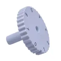 Interrupteur de contrôle de température pour réfrigérateur Hai.er Hi.sense, thermostat à bouton rotatif, pièces de rechange pour réfrigérateur et congélateur 6