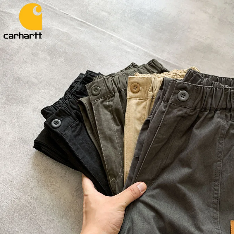 Рисунок 3 - 23 c-carharttes осень-зима ретро