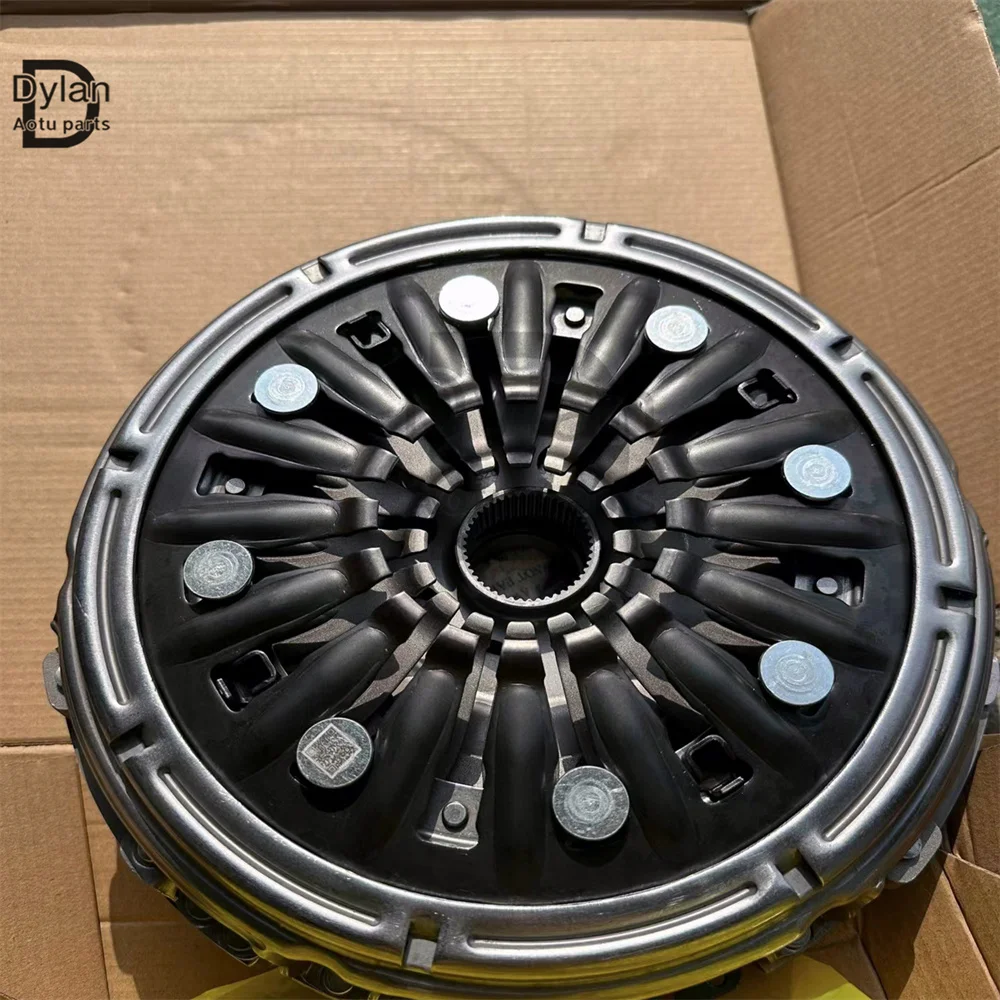 Jeu D'embrayage Pour Hyundai Ioniq Kona Kia Niro 2016-2022 - Assemblage Actionneur, Neuf, Pièce Aftermarket