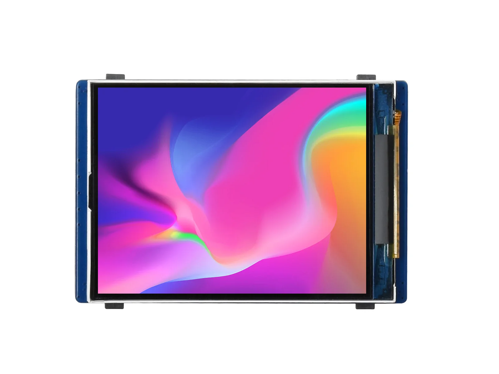   , 65K RGB rennleri, LCD ekran * 320 piksel, SPI arayuzu, gommulu, ST7789VW, 2 ġ 240 